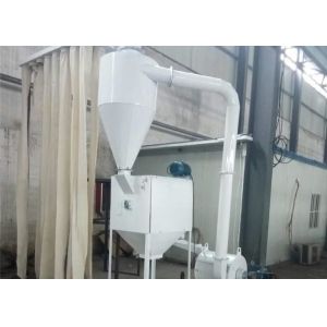 Wood Milling 80 Mesh 120 Mesh Powder Making Machine