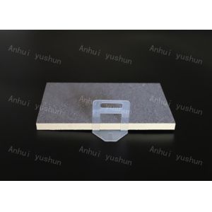 Efficient and Professional Tile Projects with Floor Tile Leveling System