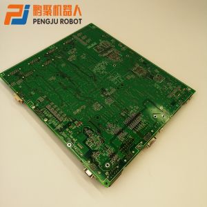 Yaskawa Robot Arm Parts Basic Axis Control Substrate SRDA-EAXA21A