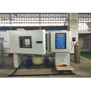 Electrodynamic Vibration Testing System / Vibration Combined Environmental
