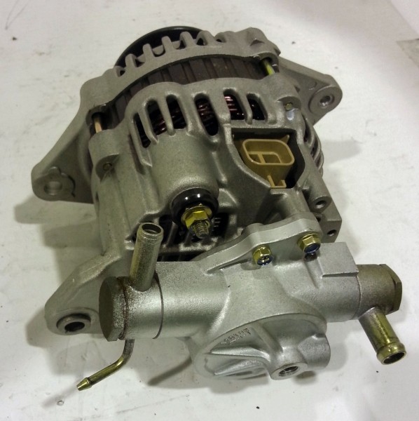 Buy RFJ5 18 300B A2T82378 RF ENGINE MAZDA at wholesale prices