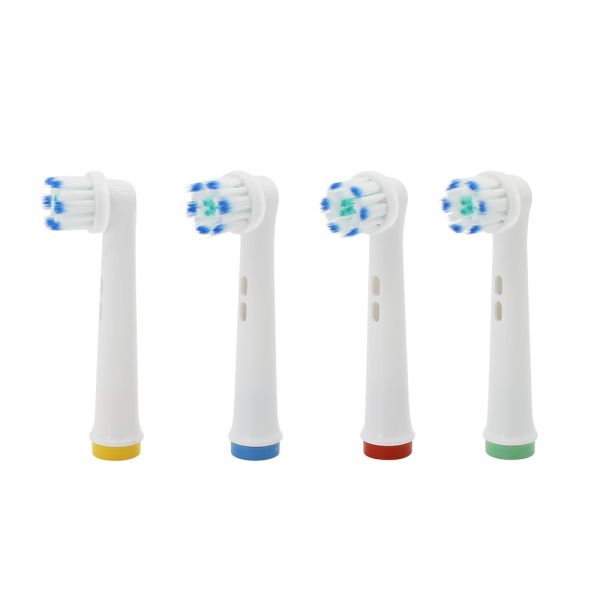 Buy Ultrasonic Lightweight Electric Toothbrush Soft Brush Heads Mildewproof at wholesale prices