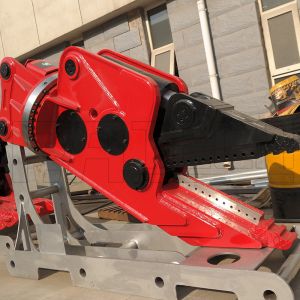China Vehicle Scrapping Shear, Hydraulic Steel Shears China Manufacturer sell on sale