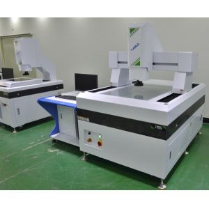 China High Stability 3D Optical Measurement System Batch Automatic Detection on sale