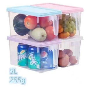 Auto Injection Molding Machine Thick Plastic Box Mold Making Machine