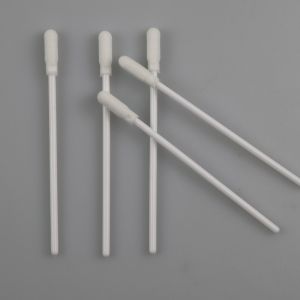 Specimen Collection Disposable Oral Swab EO Sterile 8cm