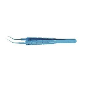 Quality Capsulorhexis Forceps( Code No.53384T) for sale