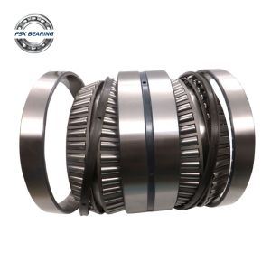 802237 M272647DW/610/610D Rolling Mill Four Row Tapered Roller Bearing 482.6*647