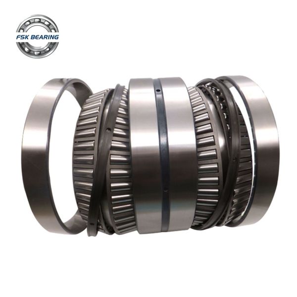 802237 M272647DW/610/610D Rolling Mill Four Row Tapered Roller Bearing 482.6*647