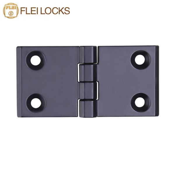 Buy Industrial Hinge Large Mechanical Equipment Hinge Strong Carrying Capacity at wholesale prices