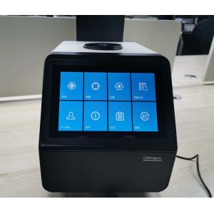 bench-top TH110 Haze/Transmittance meter 21mm