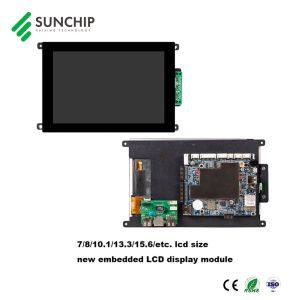 Quality Kiosk Industrial Control Board With CPU RK3566 Arm 4K HD MIPI EDP LVDS Android Board for sale
