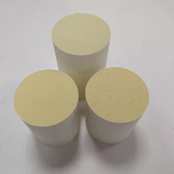 Doc Oxidation Catalyst Diesel Engine CCRT Biodiesel Continuous Regeneration