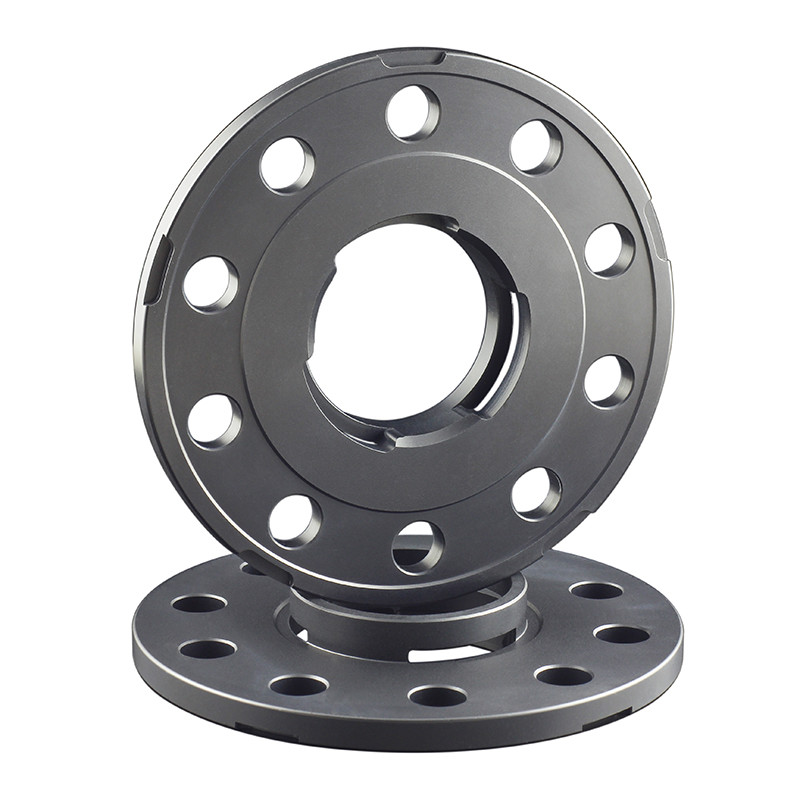 AL7075 Forged Aluminum Wheel Spacers Cayenne Turbo 2003 ~ 18