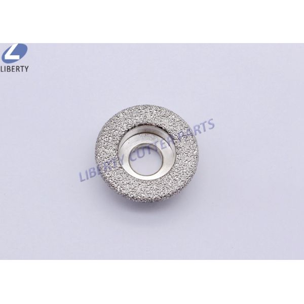 Auto Cutter Knife Grinding Stone Wheel 60 Grit S-91/S-93-7/S7200 For Xlc7000 Z7 Part No. 1010771000