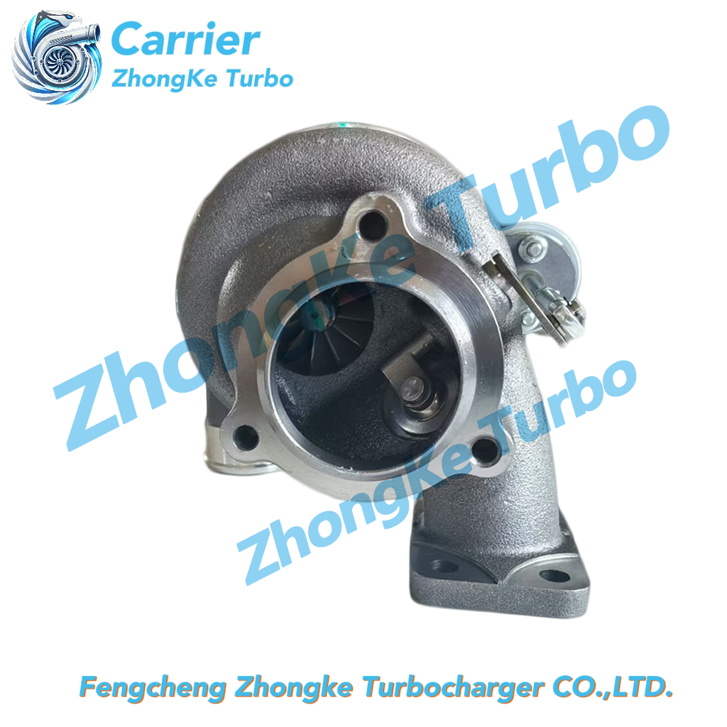 GT2556S Turbo 711736-5010S 711736-0010 711736-10 2674A209 Turbocharger for Perkins Various Engine T4.40