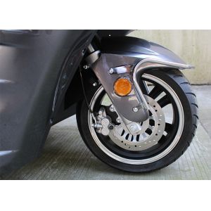 1500W Motor 70Km Passenger Electric Tricycle