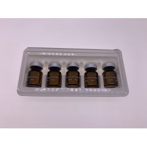 Hyaluronic Acid Meso Solution For Skin 18AA Serum