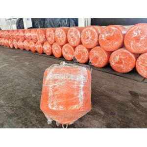 Warning Buoy: An Indispensable Marine Safety Device