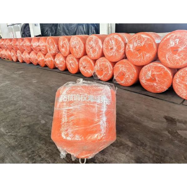 Buy Warning Buoy: An Indispensable Marine Safety Device at wholesale prices