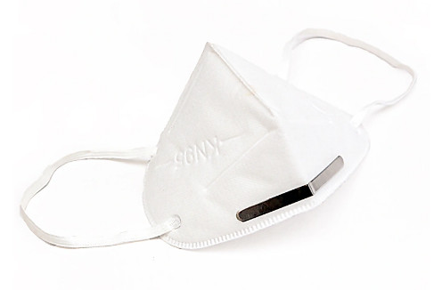 Buy GB2626-2006 KN95 Civil Protective Mask at wholesale prices