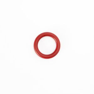 REACH Certified Brown 5mm Seal Ring for 75a 90a OEM Transparent ORK Industrial O
