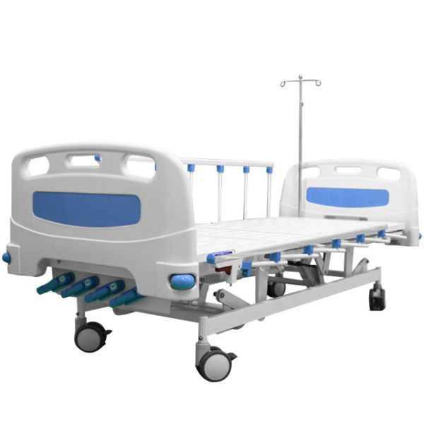 Hospital Furniture Simple Home Hospital Bed