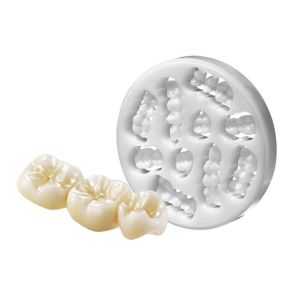 Yucera STwhite Dental Zirconia Discs - The Ideal Complement to Our Top - Notch