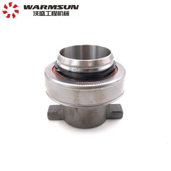 Hot Sell Truck Crane Spare Part 60058321 86CL6395F0C Original STC750 Truck Crane Clutch Release Bearing