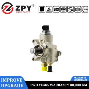 06F127025J 06F133335A 06F127213B 06D133400A 06F127025M High Pressure Fuel Pump