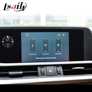 Android 7.1 Car Video Interface Touch Pad Control For 2013-18 Lexus ES GS IS LX
