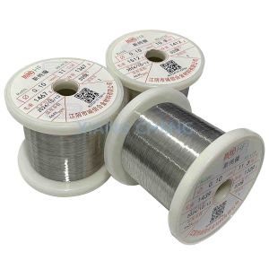 Pure Nickel 201/N 02201/2.4061/N7 Commerciall For Heat Exchangers In Extreme