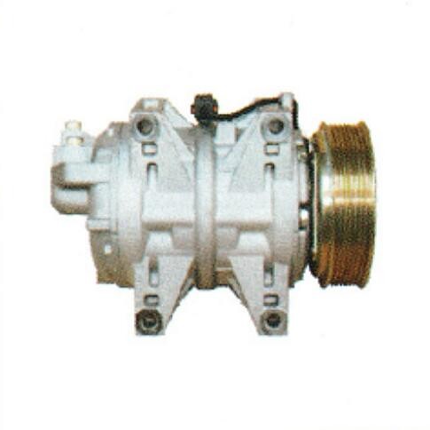 ALA20319 AC COMPRESSOR UR-VAN(DOSEL) AC COMPRESSOR DKS17CH AC COMPRESSOR 92600-VX50J AC Compressor