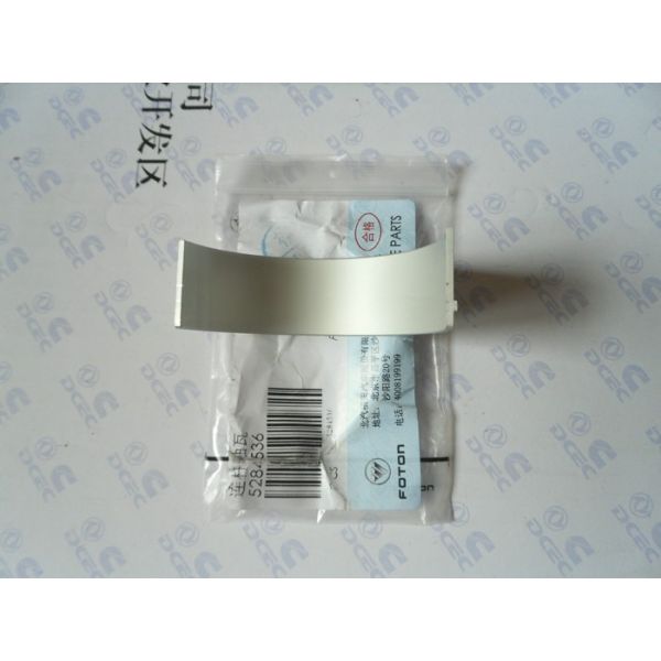 Engine Crankshaft Main Bearing 4D68 Con Rod Bearing Set OEM M137H R137H