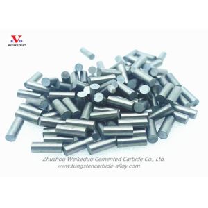 Customized Cemented Carbide Rods YG6X,YG8,YL10.2