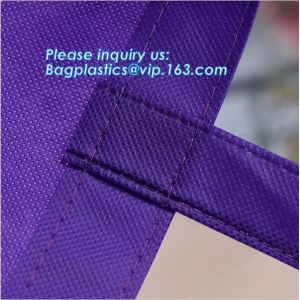 Top Quality For Promotion Wholesale Eco Cheap Cloth Brand PP Woven Bag,Non Woven