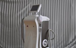Quality Radio Frequency Facial Hair Removal Equipment 530nm - 1200nm for sale