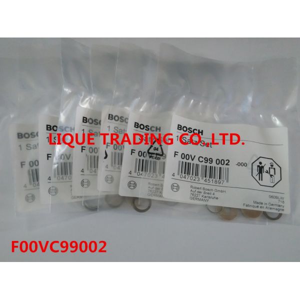 BOSCH F00VC99002 , F 00V C99 002 Genuine & New Common Rail Injector Seal Kit