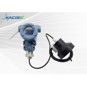 KUS640 Ultrasonic level meter With Display 12m Distance