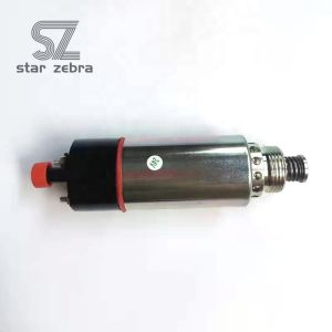 E320B E325 Excavator Engine Model 1554652 Diesel Engine Spare Parts Shut Down