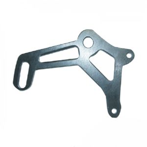 Tolerance 0.05mm Laser Cutting Bending Sheet Metal Stainless Steel