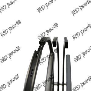 FE6 12V Engine Pistion Ring 12033-0T010 For Nissan