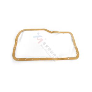Oil pan gasket 8971461480 suitable for Isuzu engine overhaul kit 8-97364-386-0