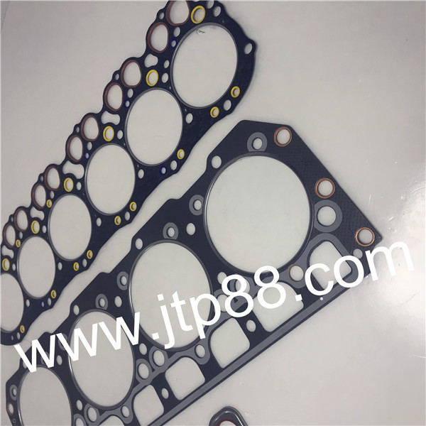 Mitsubishi Excavator Engine Parts 4D31 Cylinder Head Gasket Set OEM ME013326