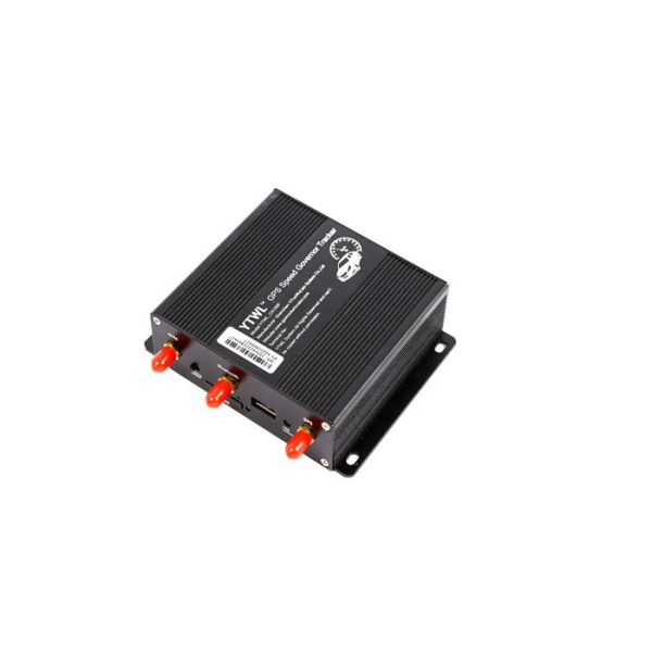 Buy ARM Chip CA100F 5Km/H 200mA 10W Vehicle Speed Limiter at wholesale prices