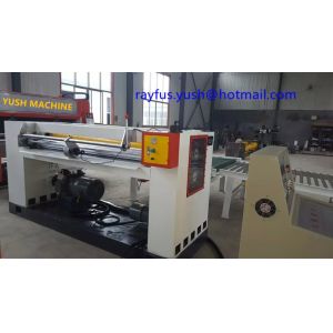 Automatic Control Paperboard Production Line / Paper Preheater Machine