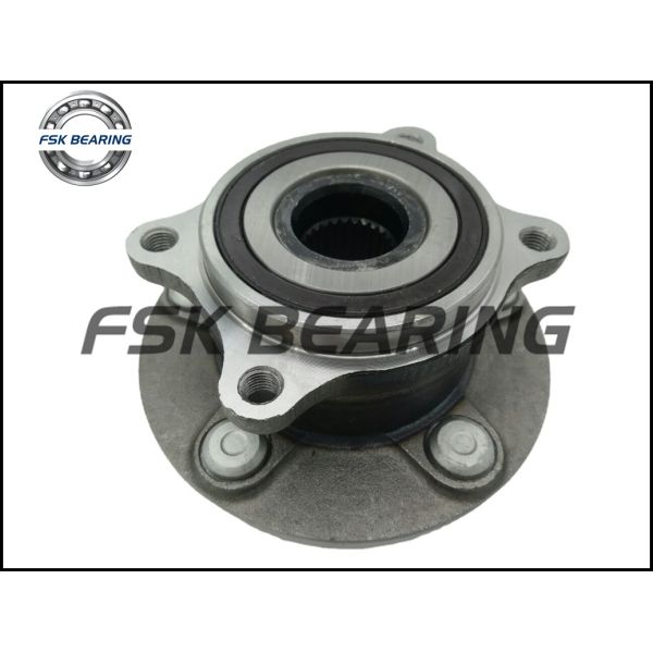 Premium Quality 43401-65J02 43401-65J00 Wheel Hub Bearing For SUZUKI GRAND VITARA 05-16