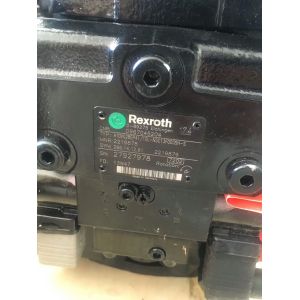 Rexroth A10VG28EP41-10L-NSC13F003SH-S Hydraulic Piston Pumps/Variable pump