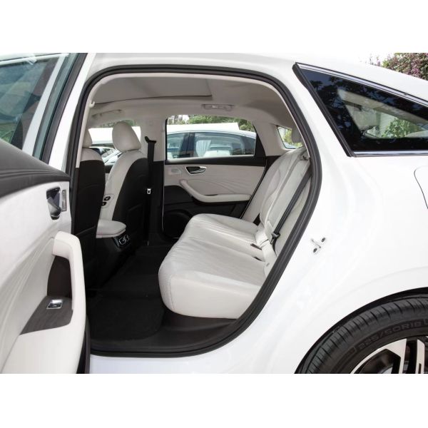 Roewe D7 Energy Vehicle Custom Four-Wheel Electric Car 5-door 5-seat SUV Max Speed 160 Km/h 510km Range for Adults