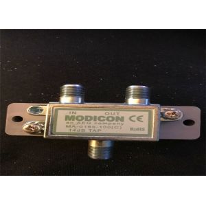 Schneider Modicon Plc MA-0185-100 Rev.C TAPs Compatible 14dbs Drop Ize -